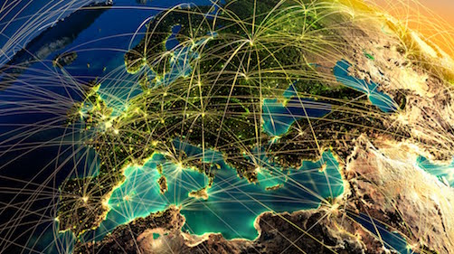 CTI ACROBAT, GLOBAL